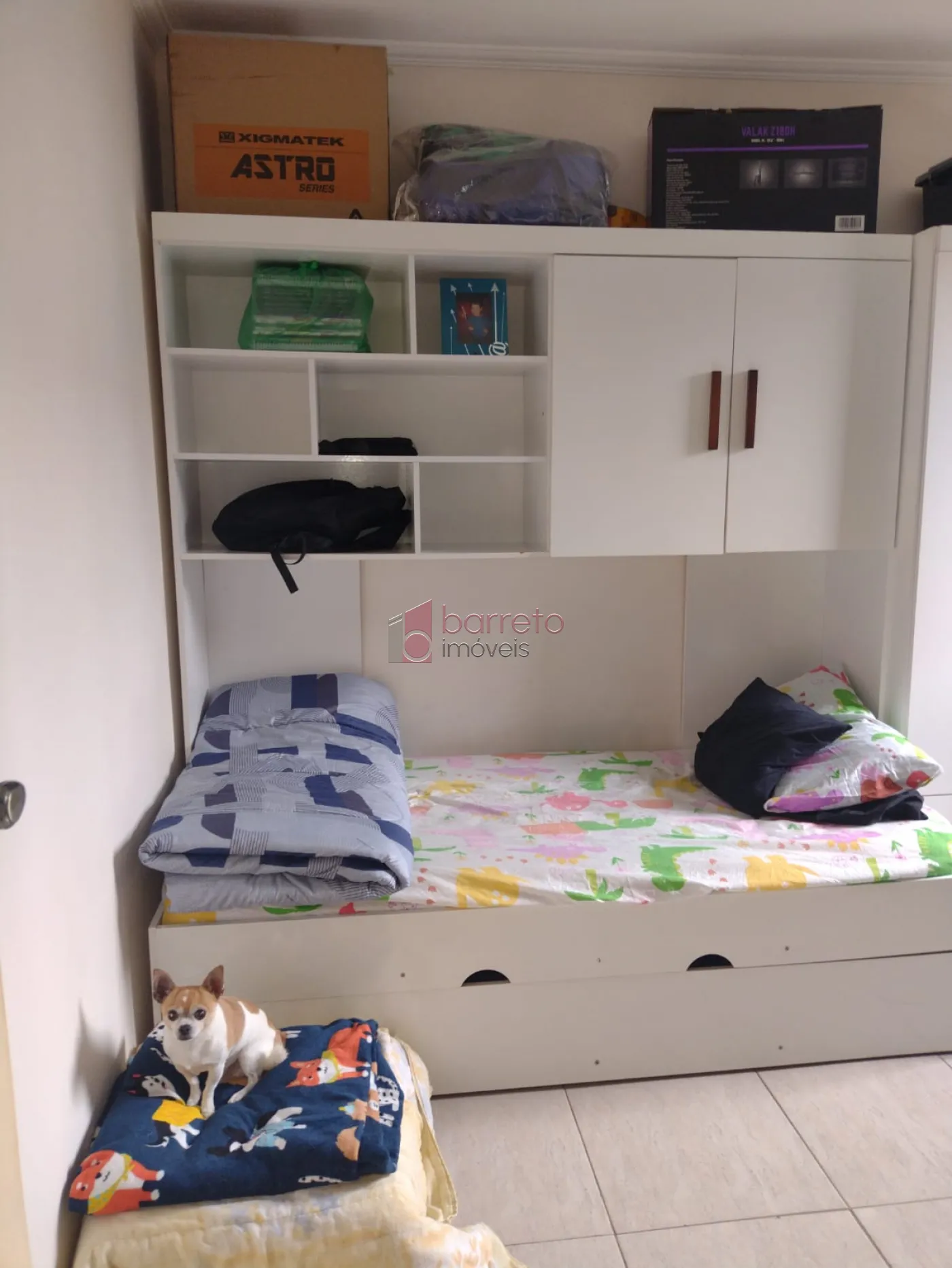 Comprar Apartamento / Padrão em Jundiaí R$ 235.000,00 - Foto 10