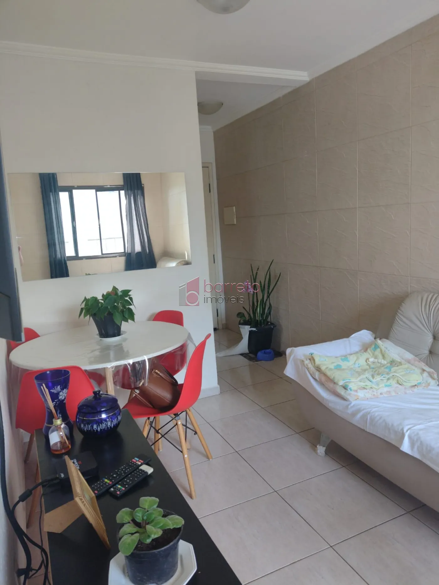 Comprar Apartamento / Padrão em Jundiaí R$ 235.000,00 - Foto 1