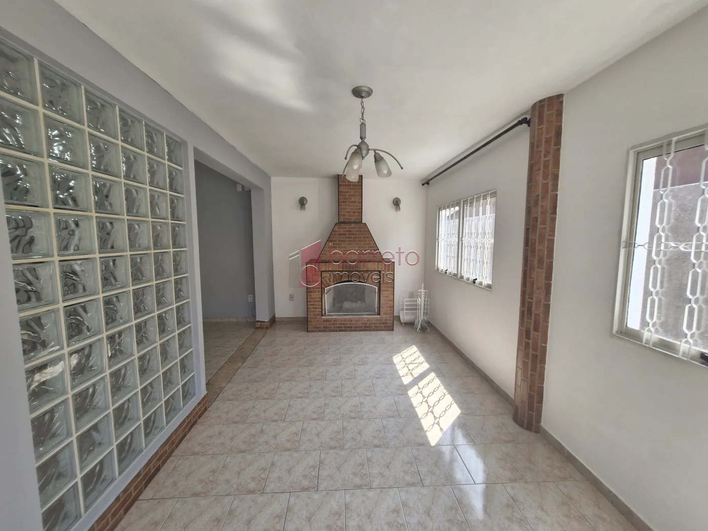 Alugar Chácara / Residencial em Jundiaí R$ 4.500,00 - Foto 1