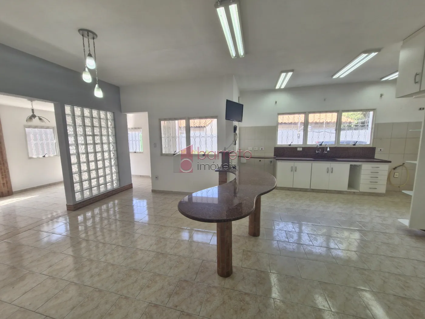 Alugar Chácara / Residencial em Jundiaí R$ 4.500,00 - Foto 4