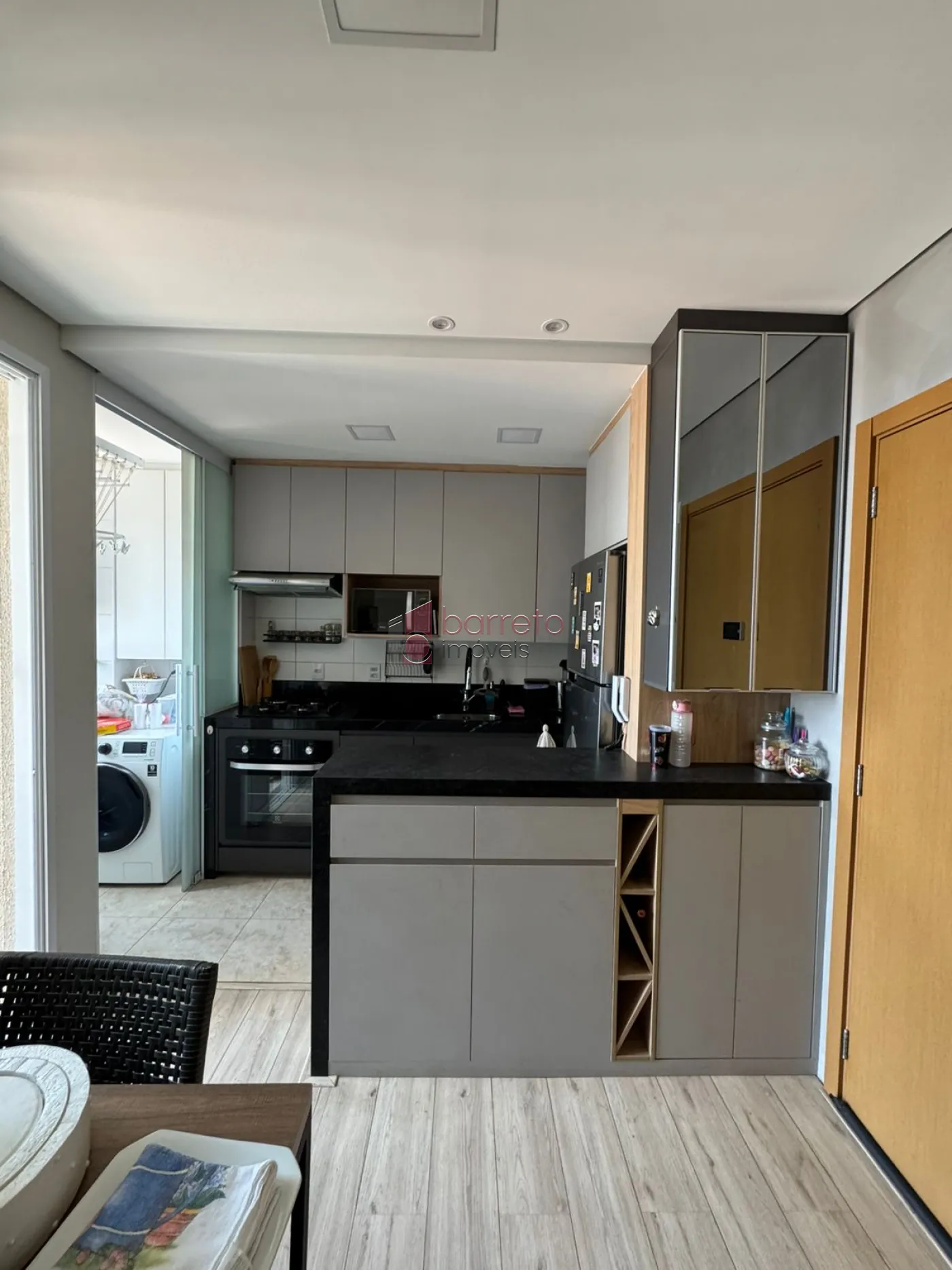 Comprar Apartamento / Padrão em Jundiaí R$ 630.000,00 - Foto 4