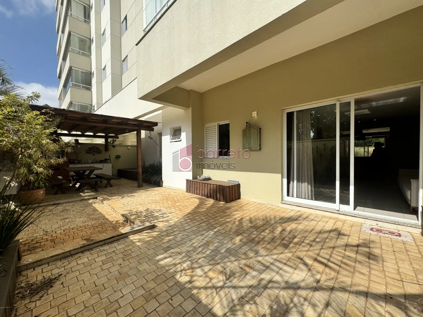 Alugar Apartamento / Térreo em Jundiaí R$ 8.200,00 - Foto 8