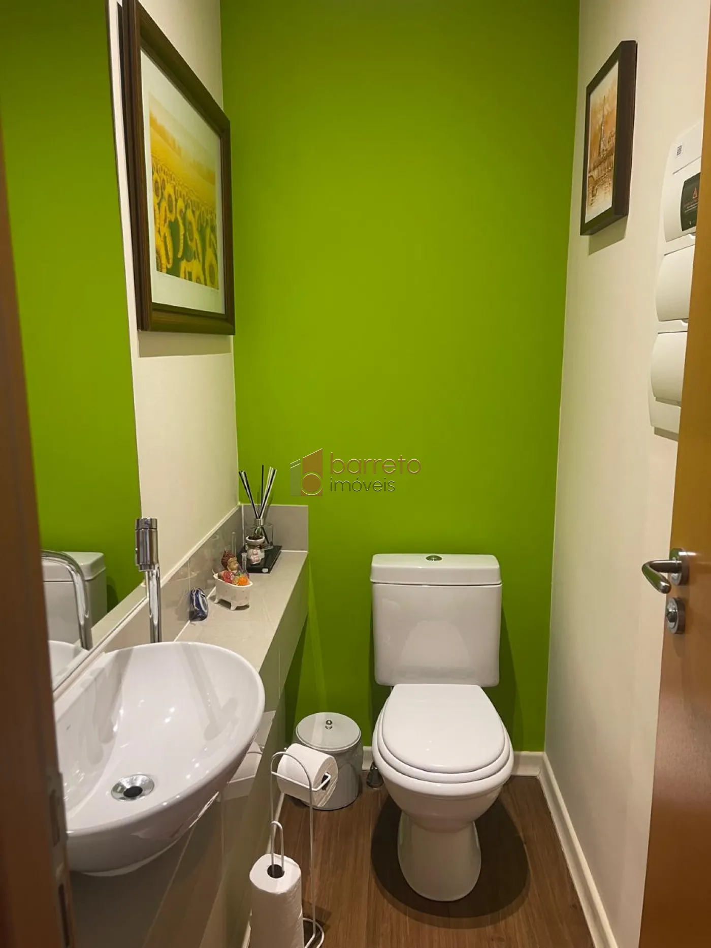 Comprar Apartamento / Padrão em Jundiaí R$ 860.000,00 - Foto 4