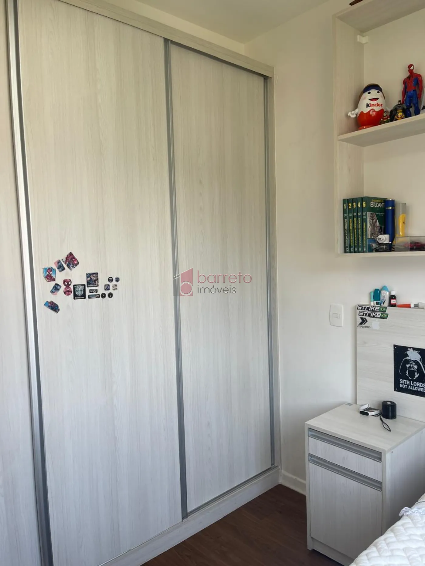 Comprar Apartamento / Padrão em Jundiaí R$ 860.000,00 - Foto 7