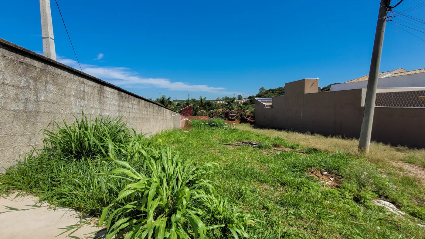 Comprar Terreno / lote em Jundiaí R$ 250.000,00 - Foto 1