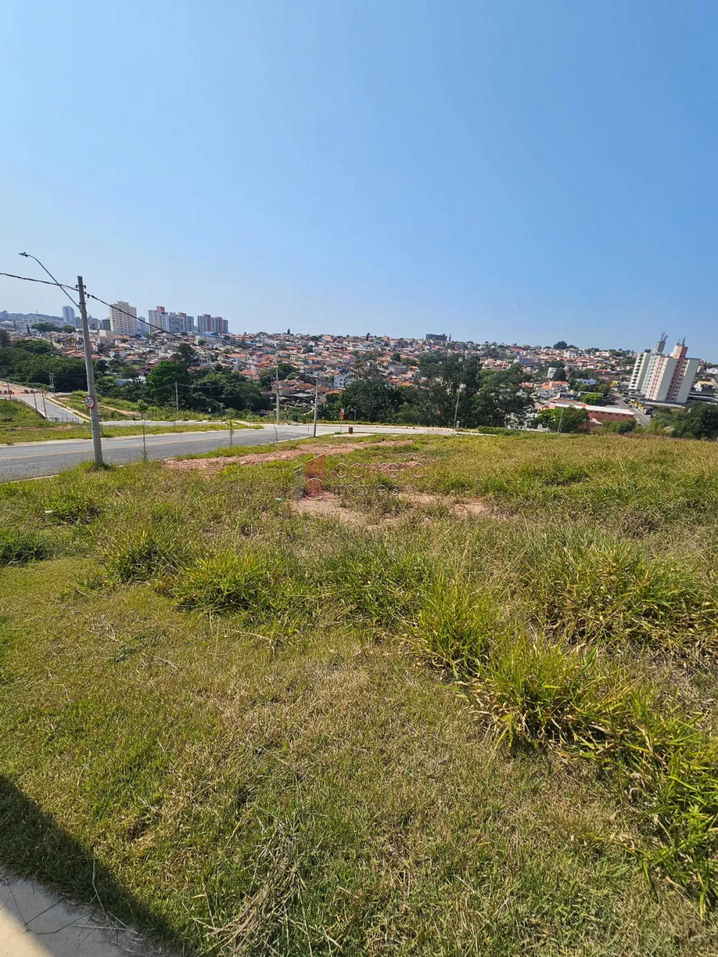 Comprar Terreno / Condomínio em Itatiba R$ 340.000,00 - Foto 9