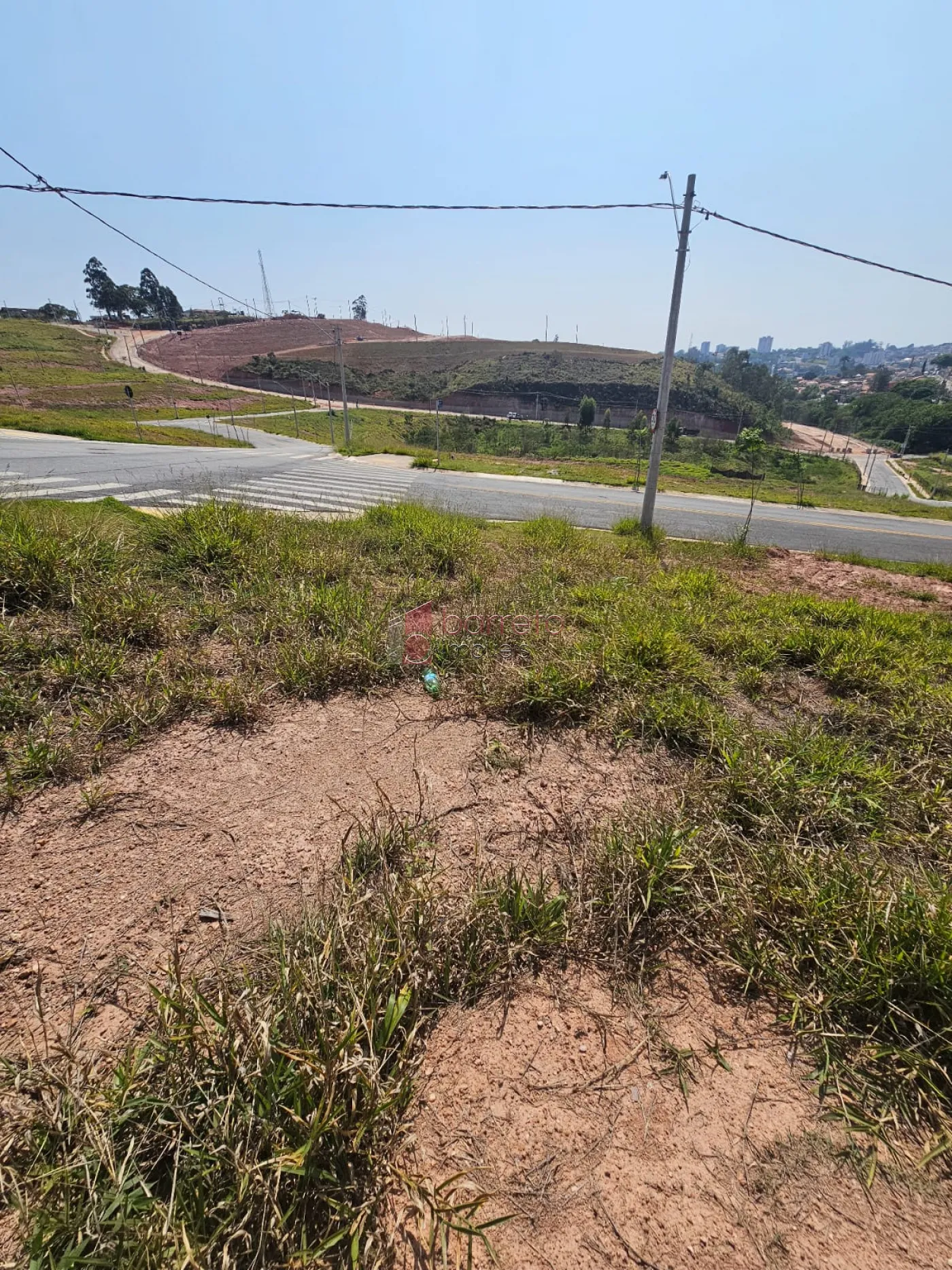 Comprar Terreno / Condomínio em Itatiba R$ 340.000,00 - Foto 11