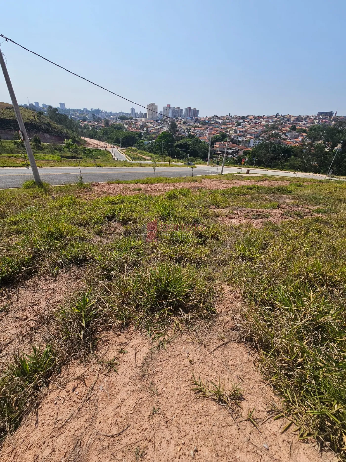 Comprar Terreno / Condomínio em Itatiba R$ 340.000,00 - Foto 13