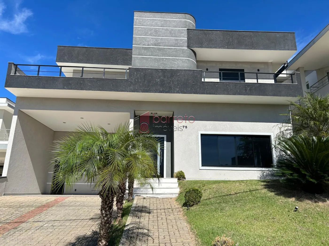 Comprar Casa / Condomínio em Louveira R$ 2.350.000,00 - Foto 1