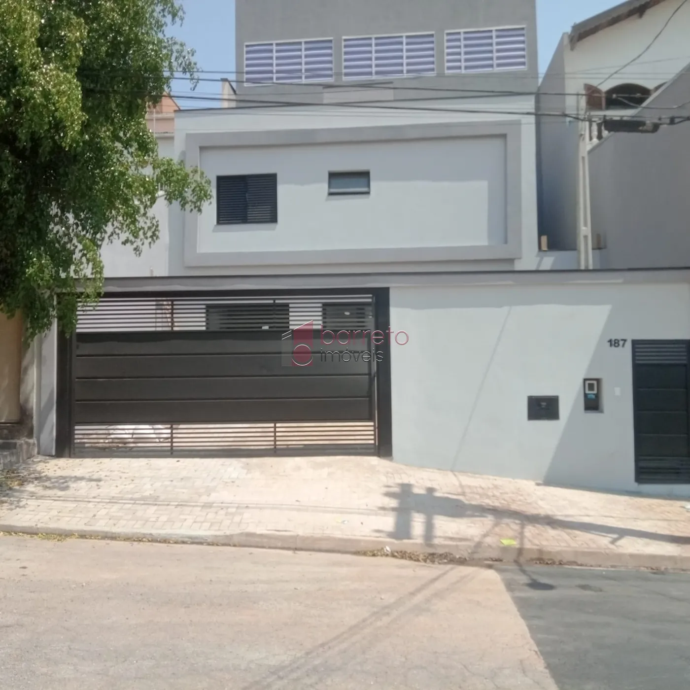 Alugar Casa / Padrão em Jundiaí R$ 3.280,00 - Foto 1