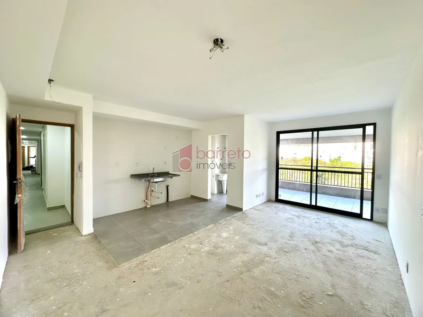 Comprar Apartamento / Padrão em Jundiaí R$ 980.000,00 - Foto 1