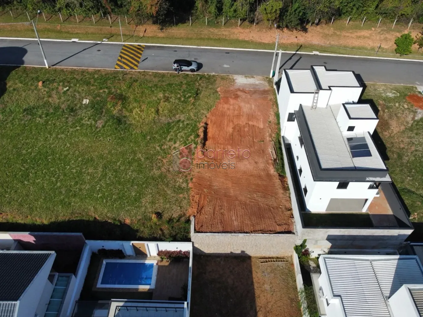 Comprar Terreno / Condomínio em Jundiaí R$ 550.000,00 - Foto 3