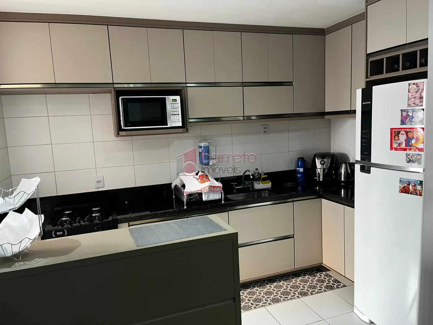 Comprar Apartamento / Padrão em Jundiaí R$ 586.000,00 - Foto 3