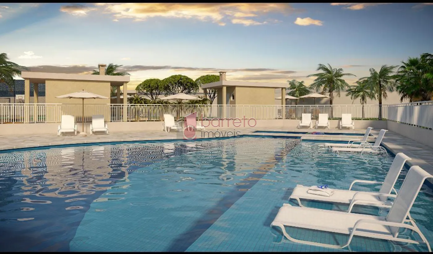 Comprar Apartamento / Padrão em Jundiaí R$ 586.000,00 - Foto 7