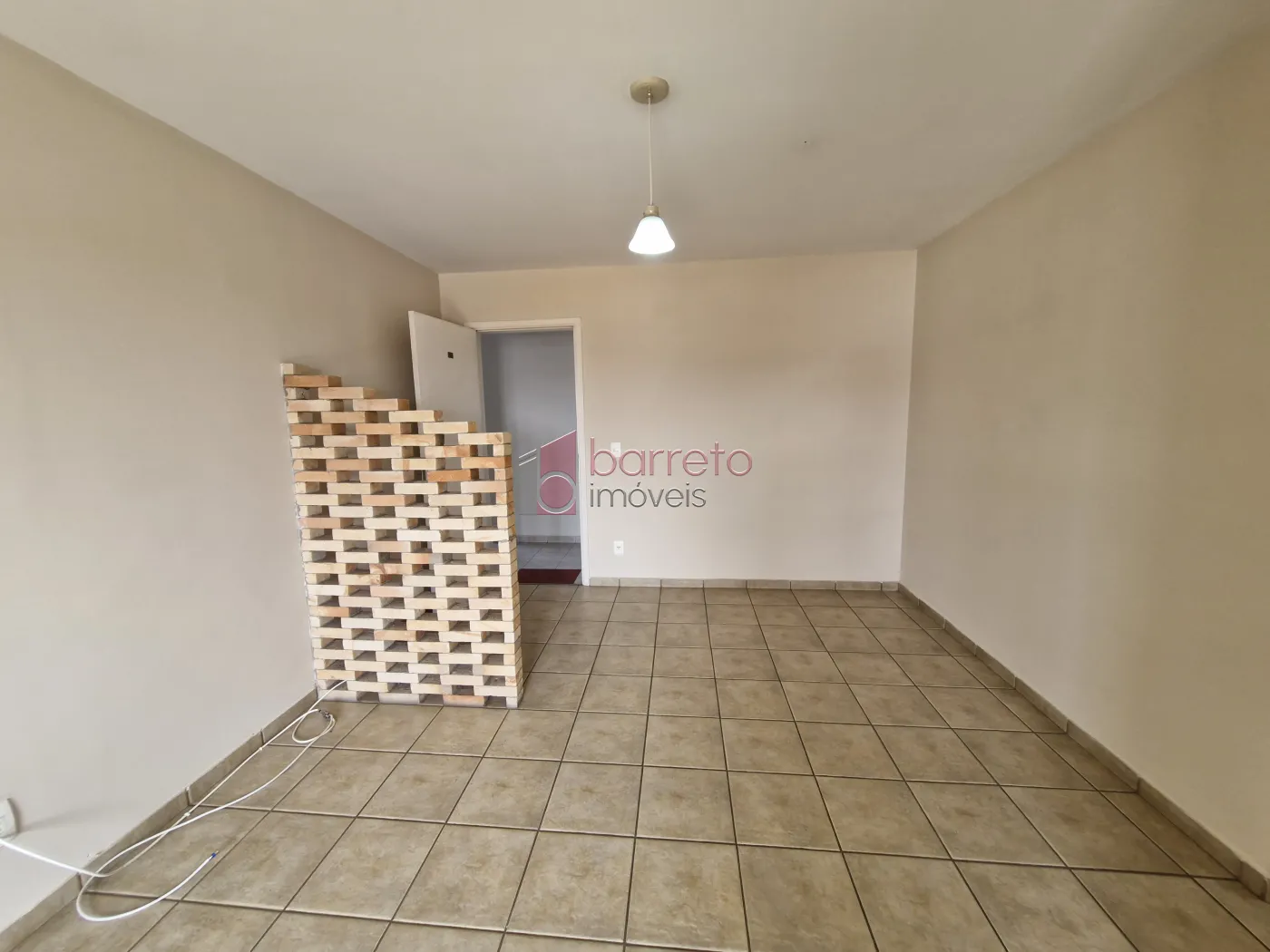 Alugar Apartamento / Padrão em Jundiaí R$ 1.700,00 - Foto 3