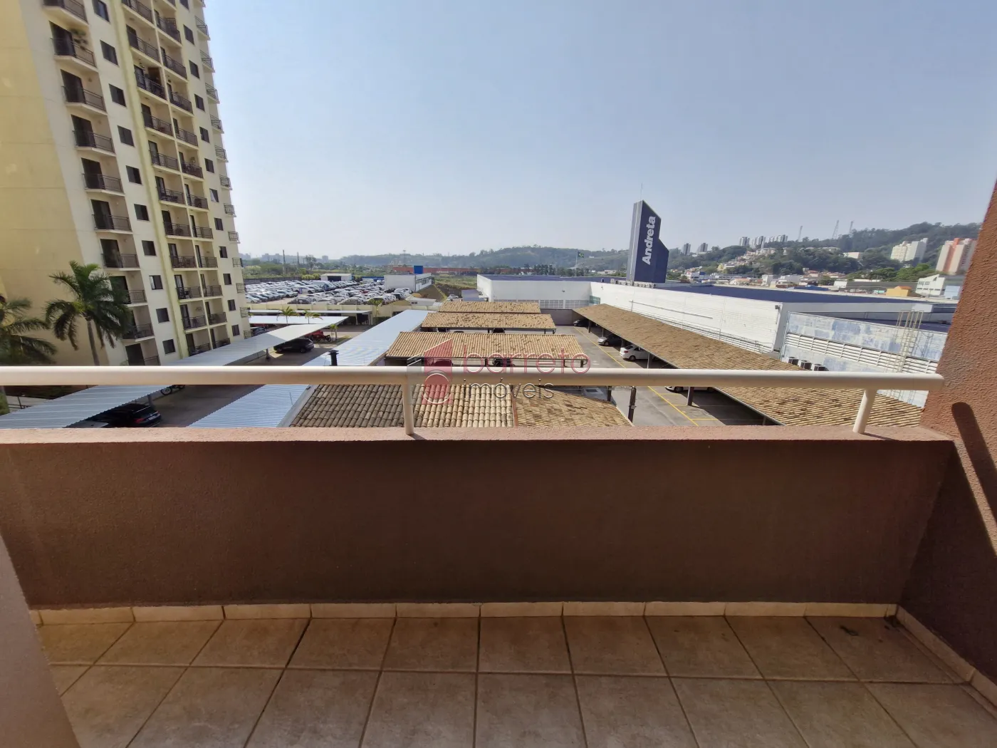 Alugar Apartamento / Padrão em Jundiaí R$ 1.700,00 - Foto 4