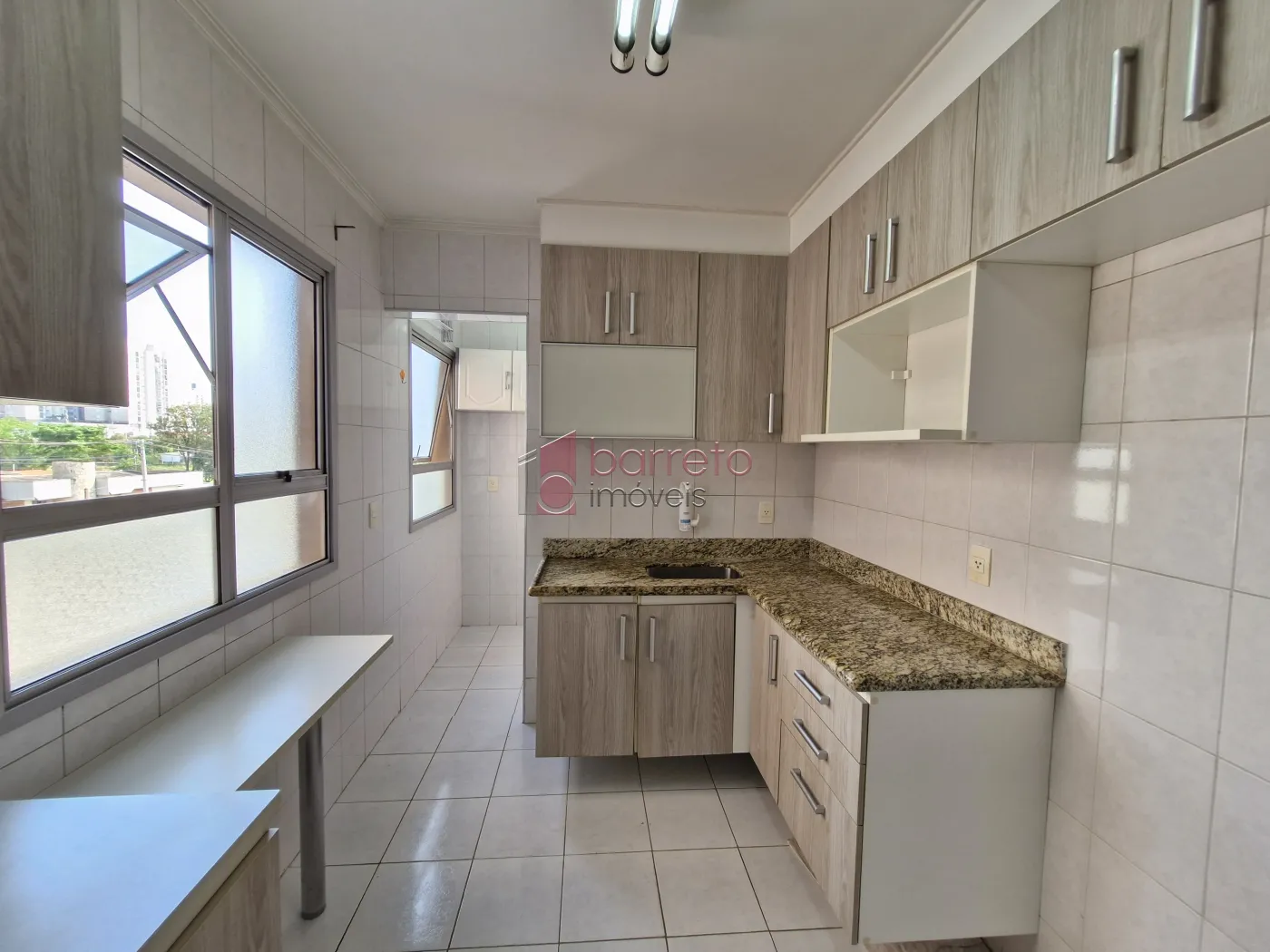 Alugar Apartamento / Padrão em Jundiaí R$ 1.700,00 - Foto 6