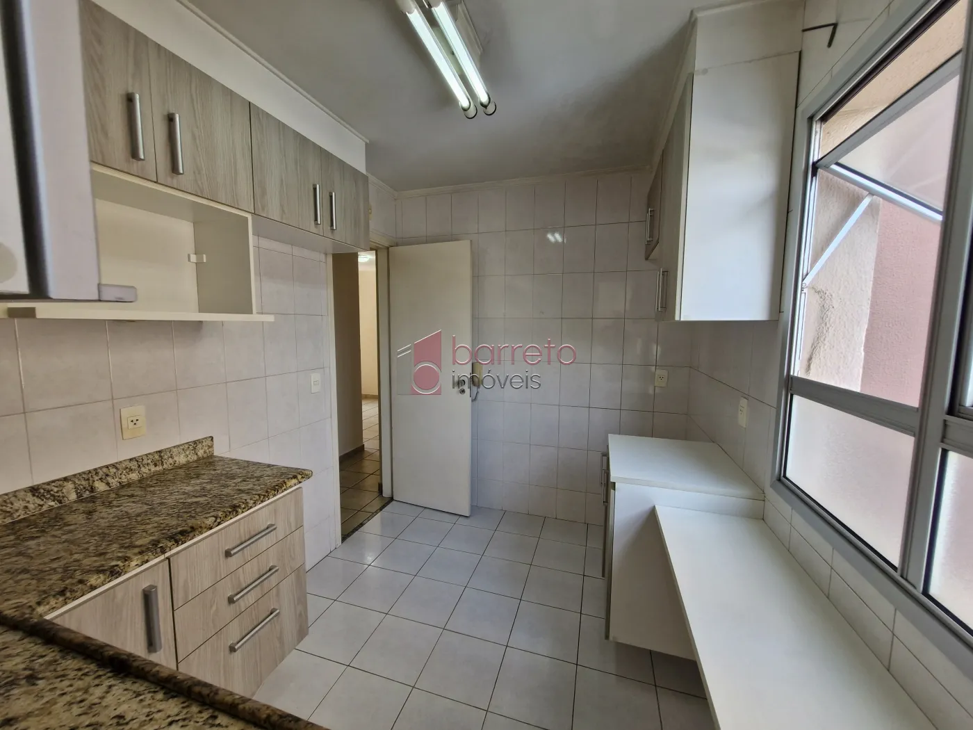 Alugar Apartamento / Padrão em Jundiaí R$ 1.700,00 - Foto 8