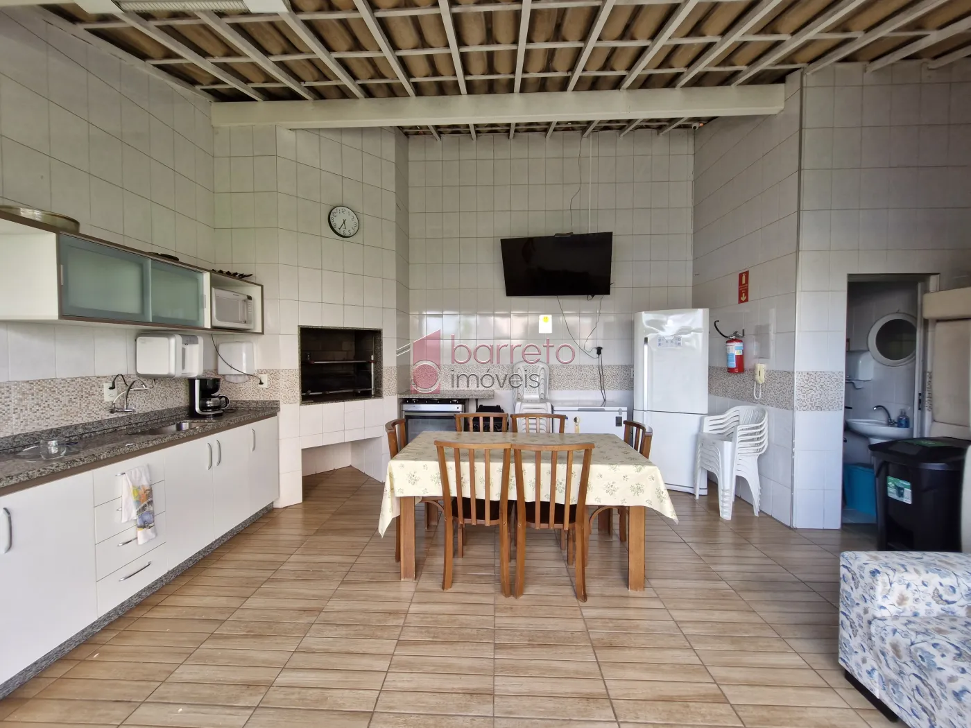 Alugar Apartamento / Padrão em Jundiaí R$ 1.700,00 - Foto 15