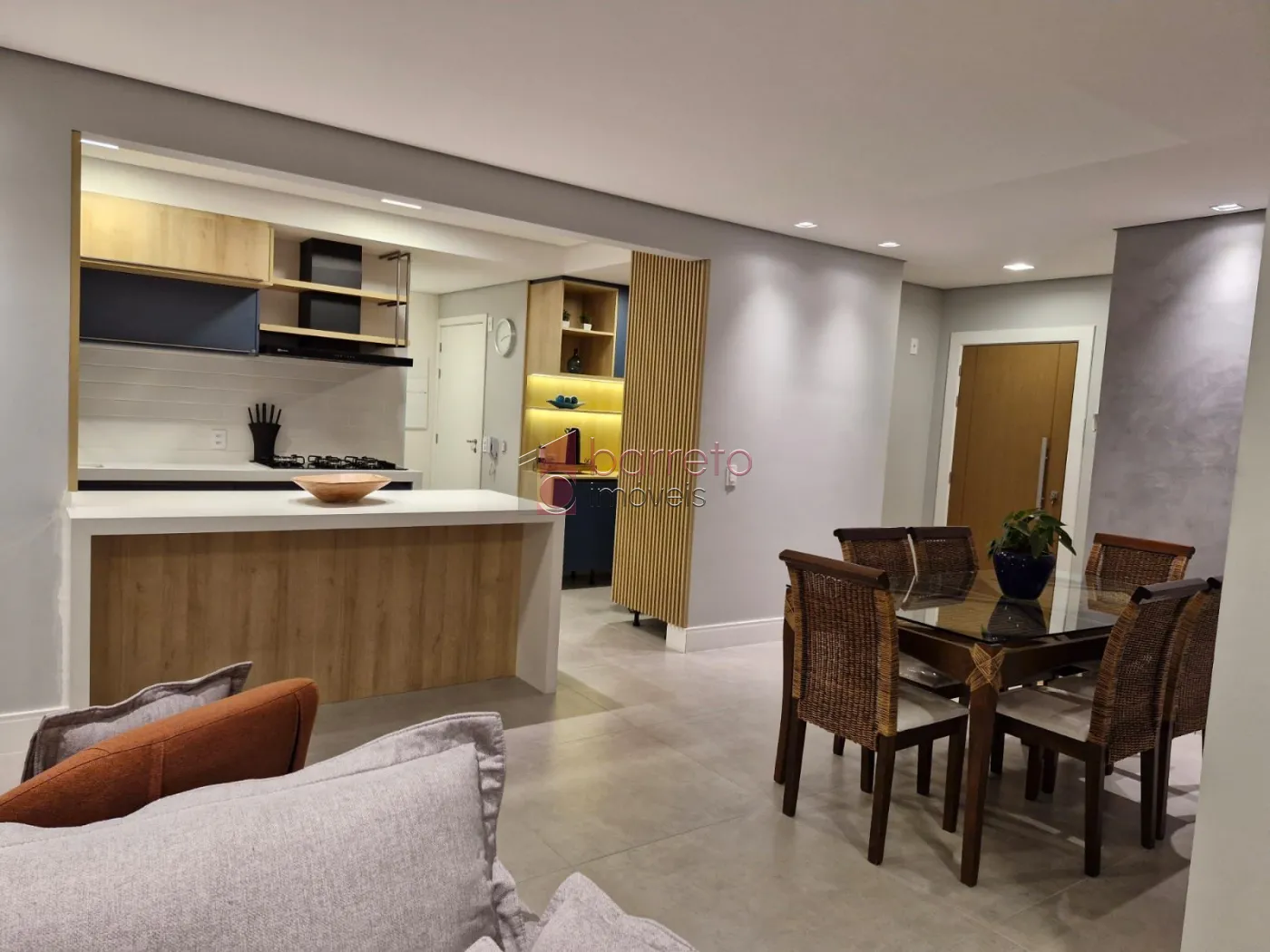 Comprar Apartamento / Alto Padrão em Jundiaí R$ 1.960.000,00 - Foto 4