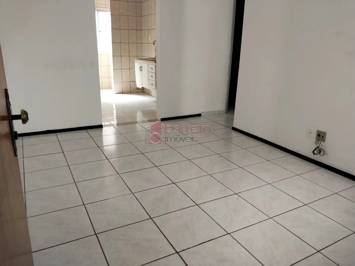 Comprar Apartamento / Padrão em Jundiaí R$ 266.000,00 - Foto 1