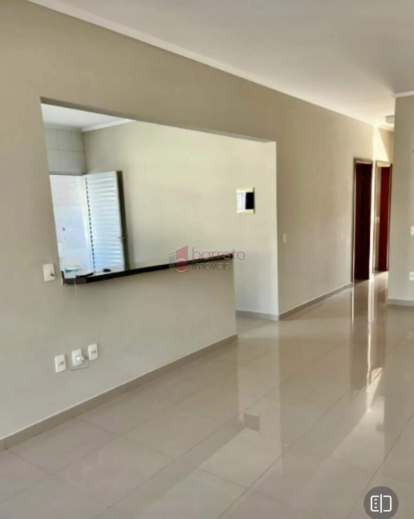 Alugar Casa / Condomínio em Jundiaí R$ 4.500,00 - Foto 2