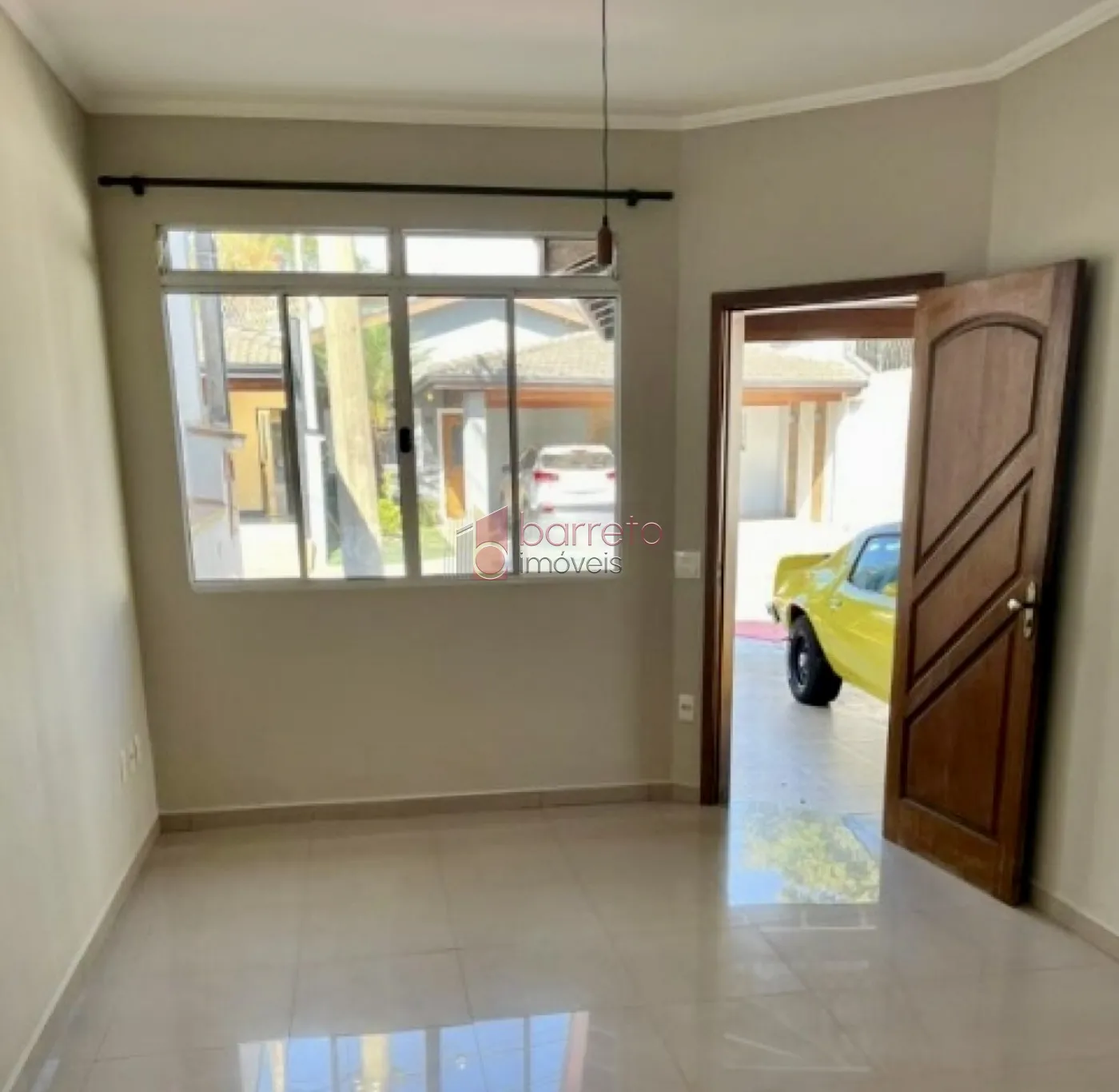 Alugar Casa / Condomínio em Jundiaí R$ 4.500,00 - Foto 3