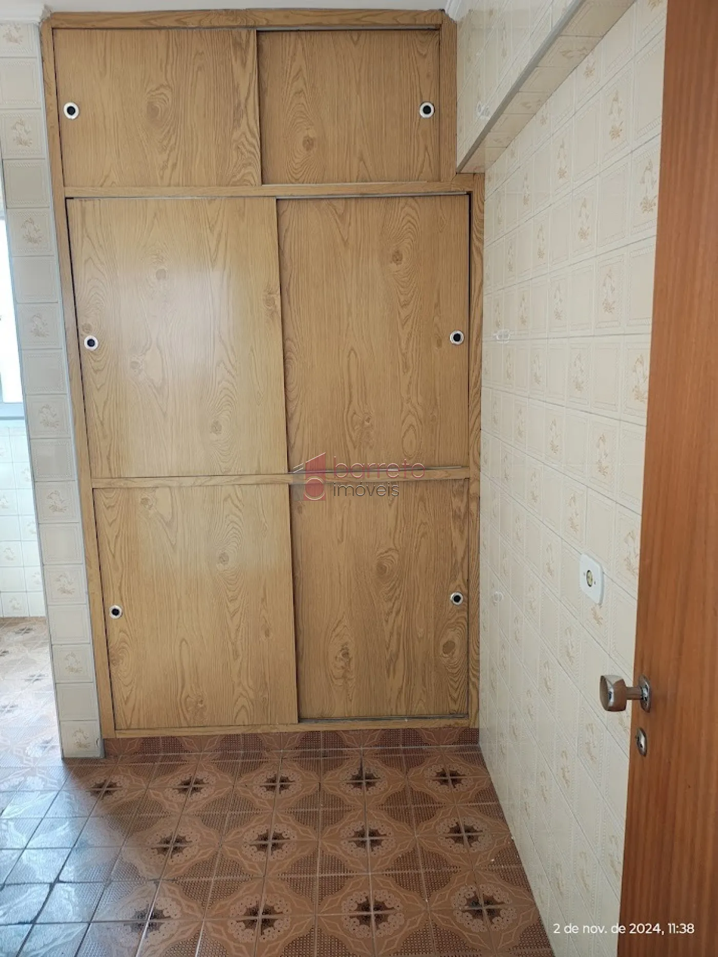 Alugar Apartamento / Padrão em Jundiaí R$ 1.900,00 - Foto 5