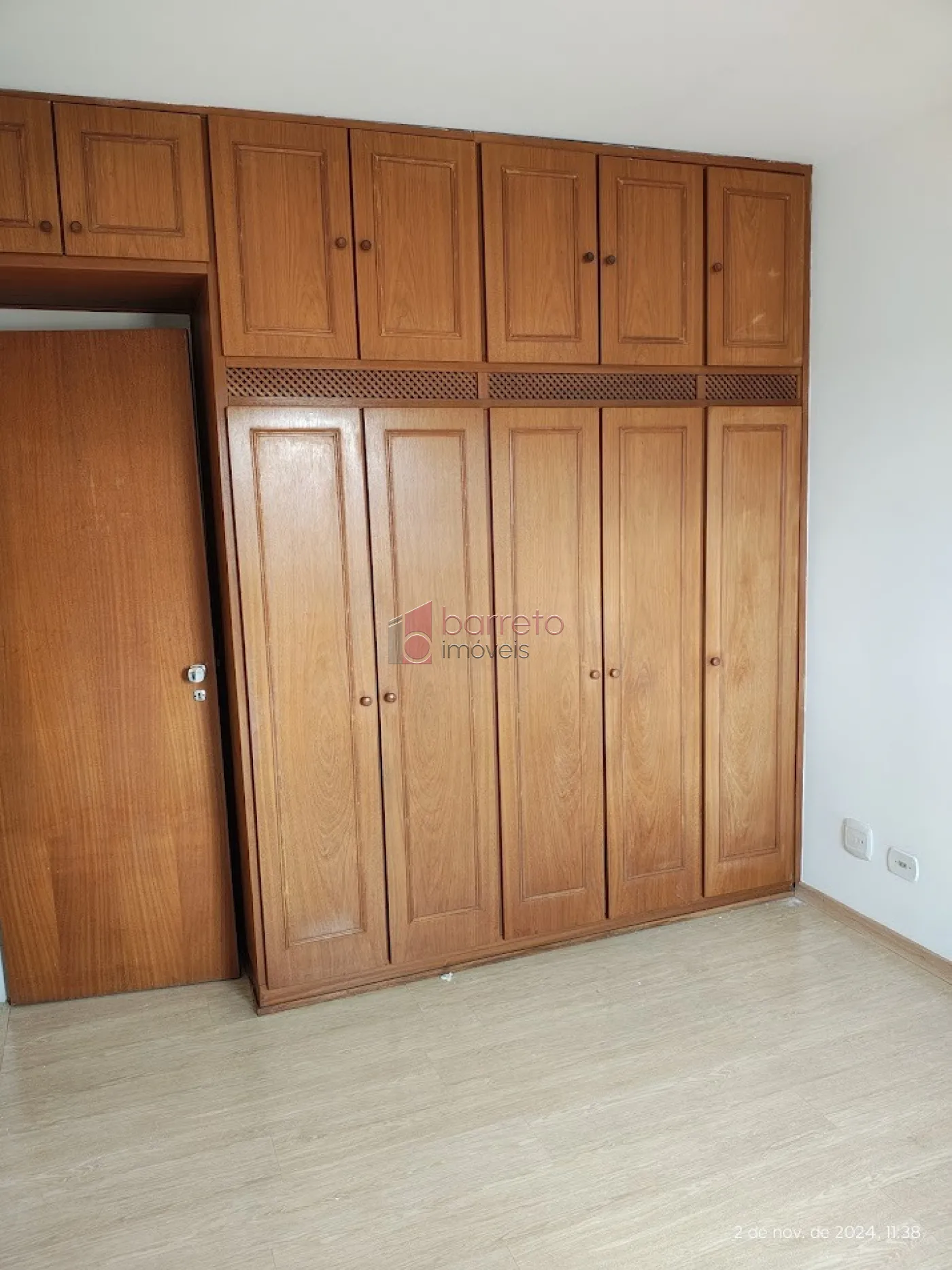 Alugar Apartamento / Padrão em Jundiaí R$ 1.900,00 - Foto 7