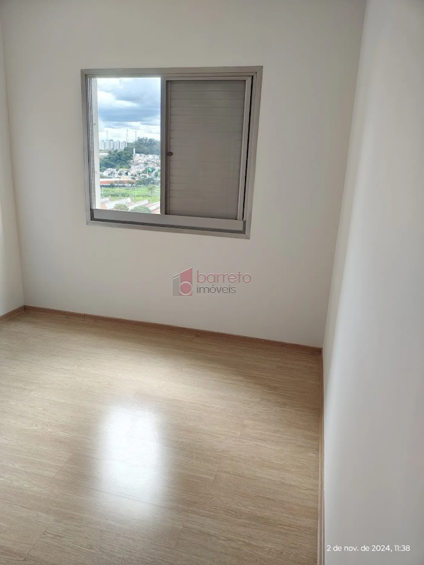 Alugar Apartamento / Padrão em Jundiaí R$ 1.900,00 - Foto 8