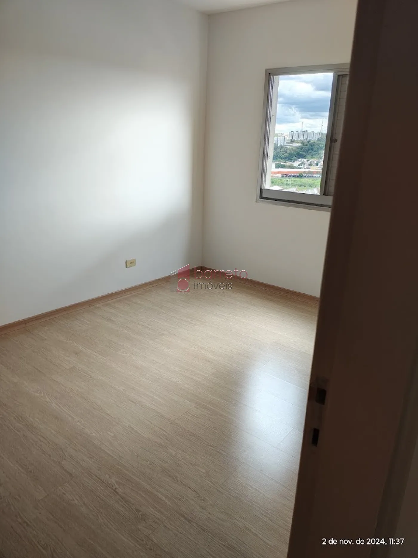 Alugar Apartamento / Padrão em Jundiaí R$ 1.900,00 - Foto 9