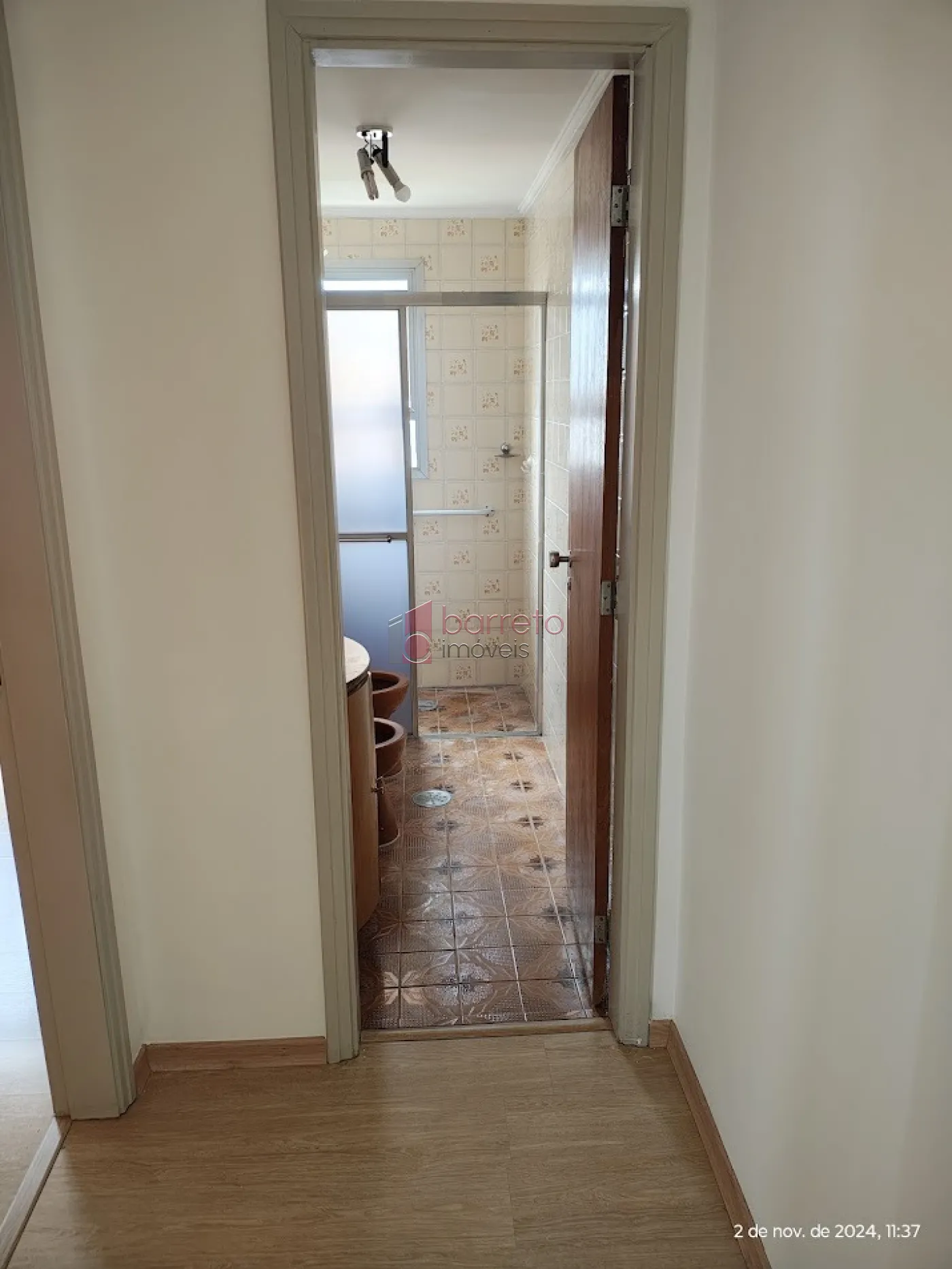 Alugar Apartamento / Padrão em Jundiaí R$ 1.900,00 - Foto 10