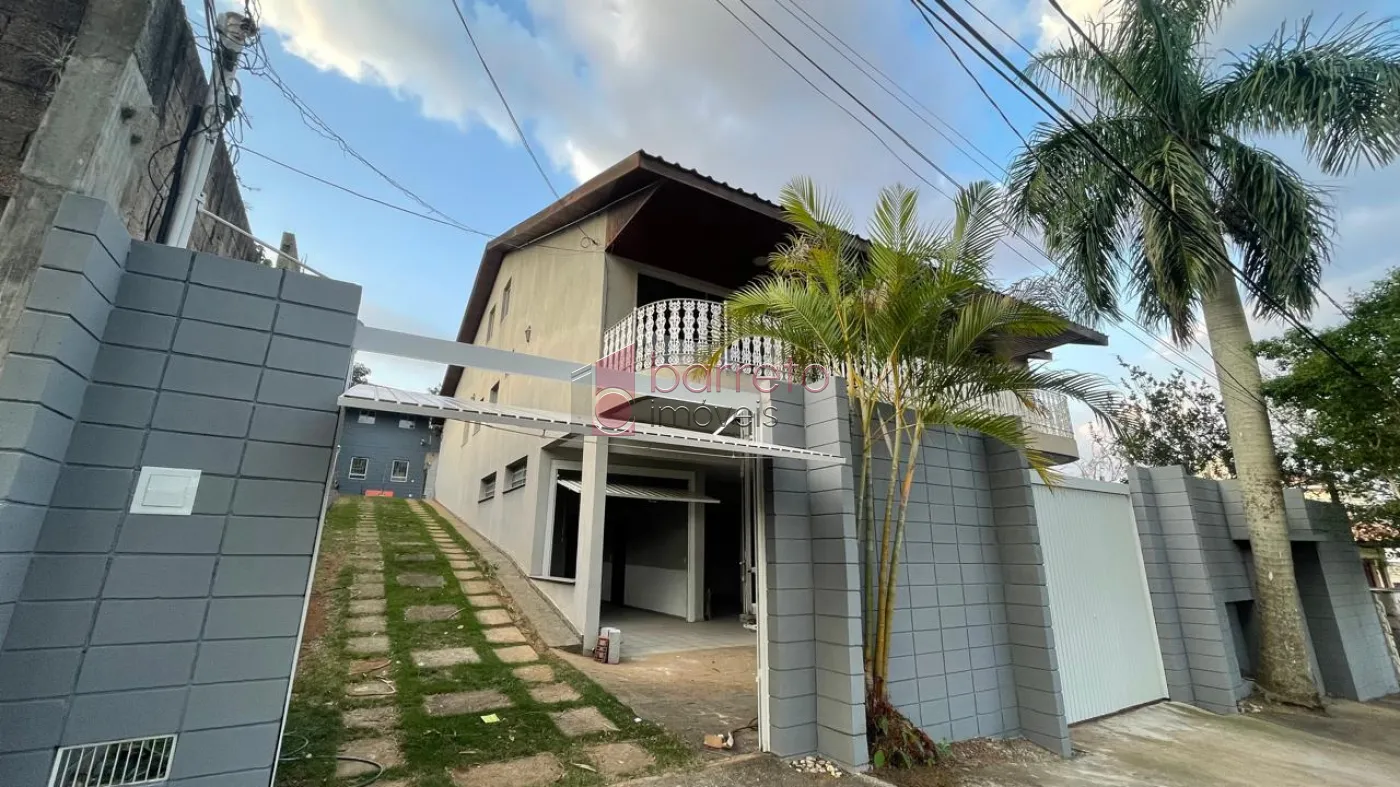 Comprar Casa / Condomínio em Jundiaí R$ 2.800.000,00 - Foto 1