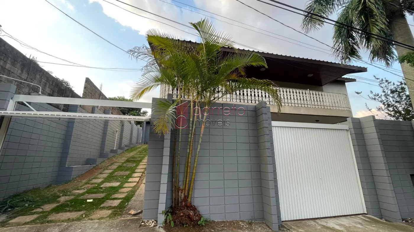 Comprar Casa / Condomínio em Jundiaí R$ 2.800.000,00 - Foto 2