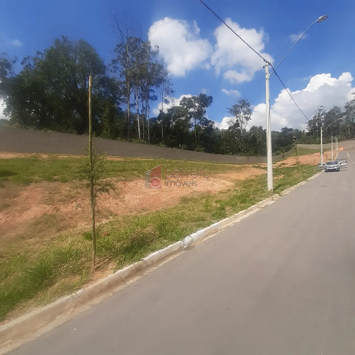 Comprar Terreno / Condomínio em Jundiaí R$ 401.940,00 - Foto 3