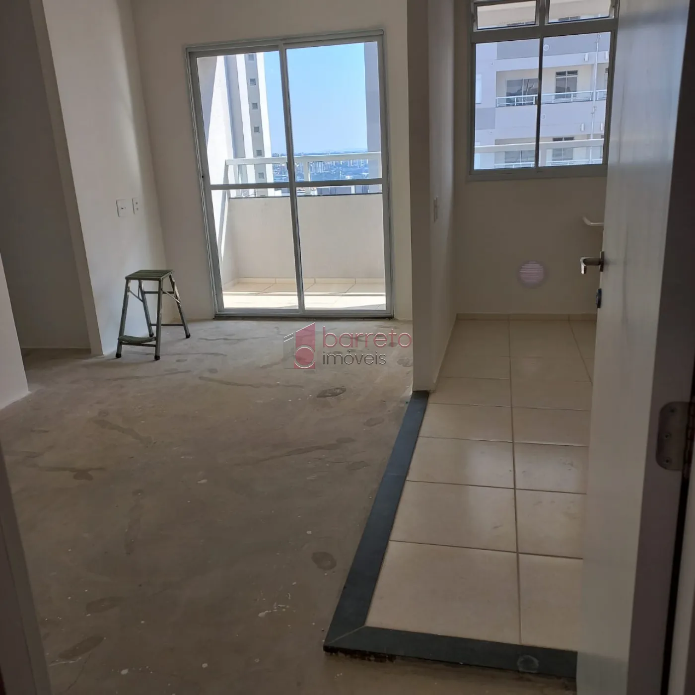 Comprar Apartamento / Padrão em Jundiaí R$ 490.000,00 - Foto 1