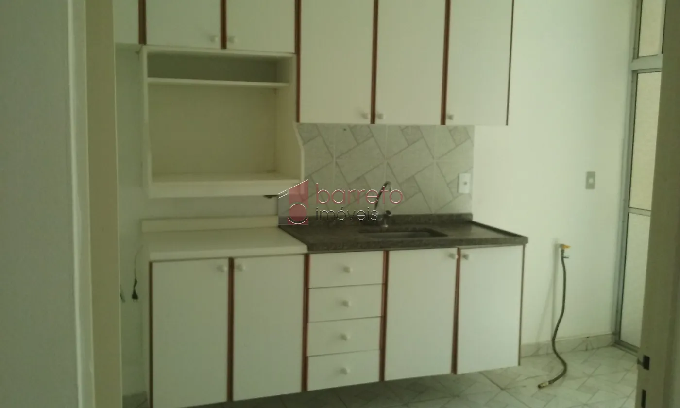 Alugar Apartamento / Padrão em Jundiaí R$ 1.500,00 - Foto 4