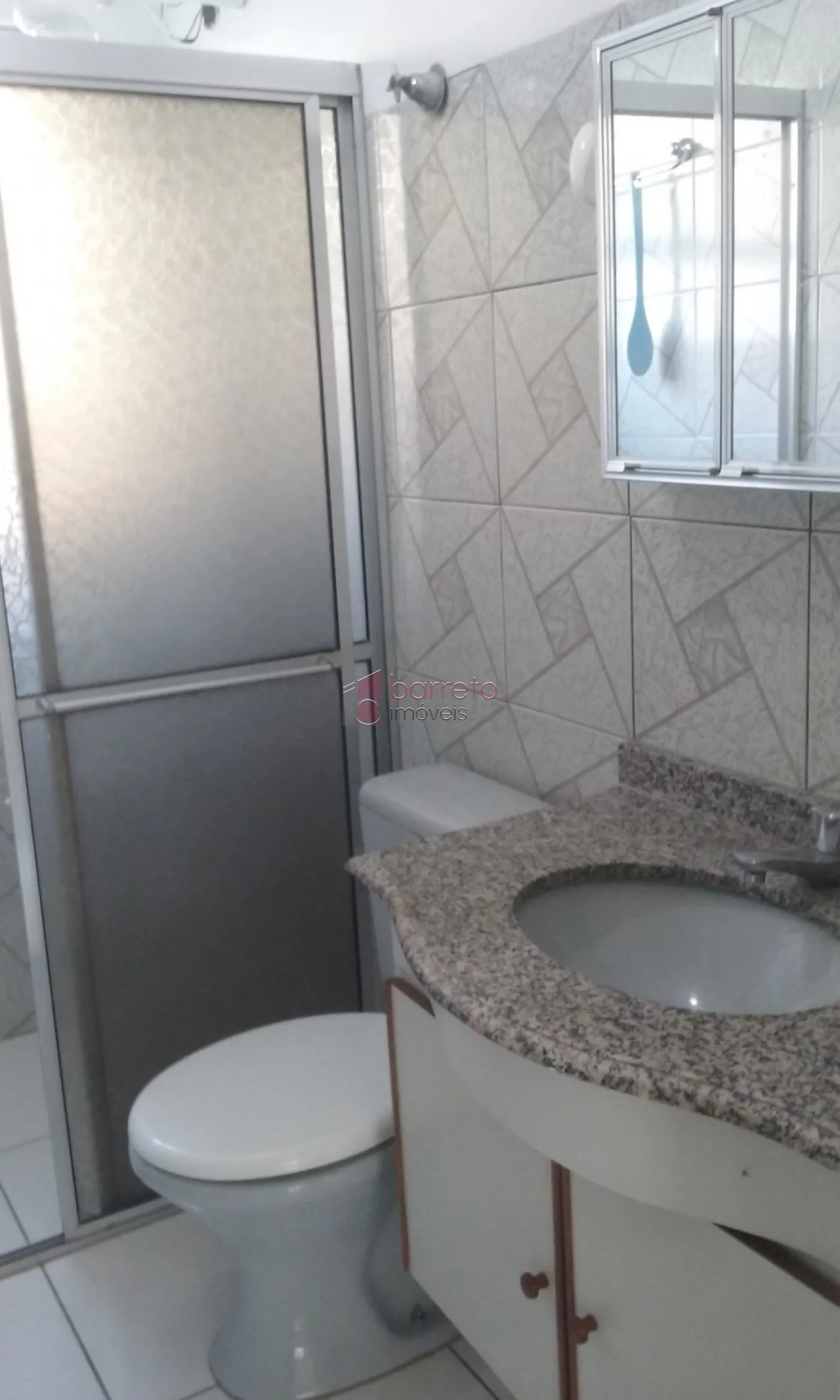 Alugar Apartamento / Padrão em Jundiaí R$ 1.500,00 - Foto 6