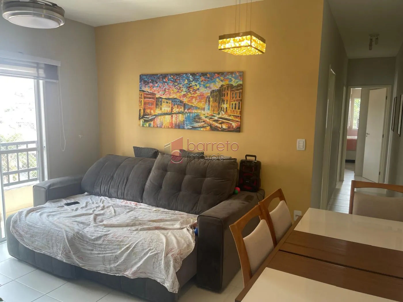 Comprar Apartamento / Padrão em Jundiaí R$ 365.000,00 - Foto 4