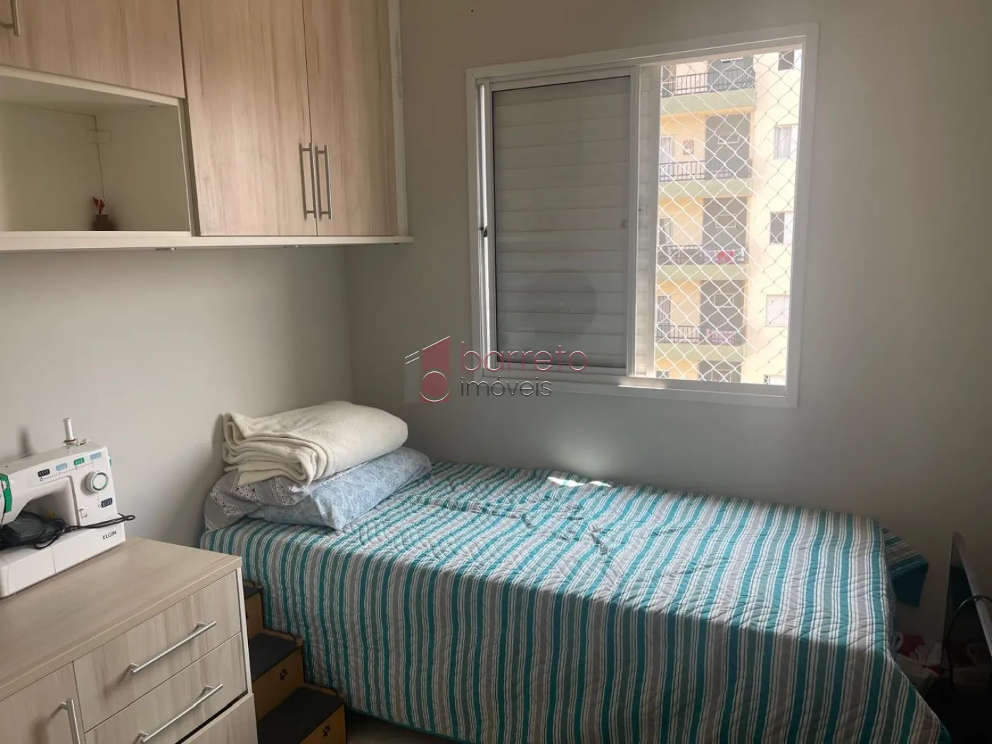 Comprar Apartamento / Padrão em Jundiaí R$ 365.000,00 - Foto 8