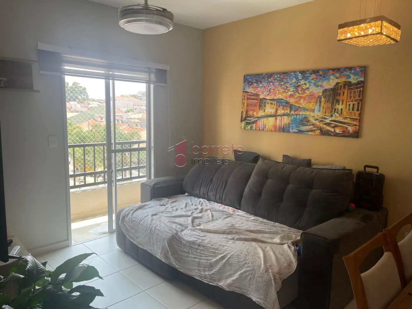 Comprar Apartamento / Padrão em Jundiaí R$ 365.000,00 - Foto 5