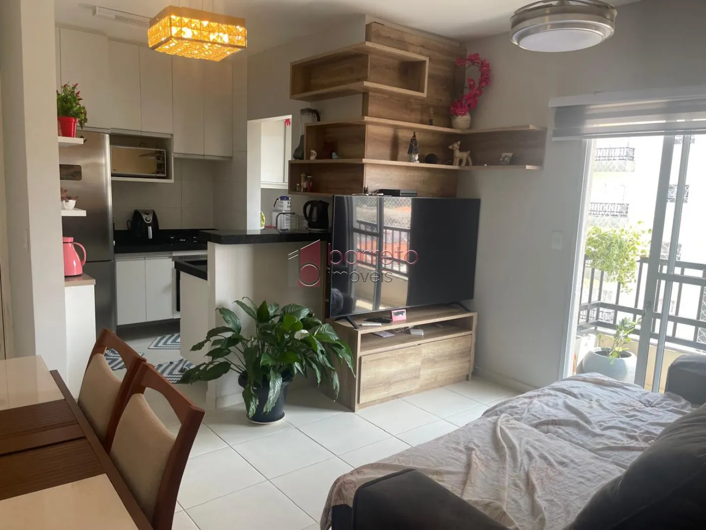 Comprar Apartamento / Padrão em Jundiaí R$ 365.000,00 - Foto 1