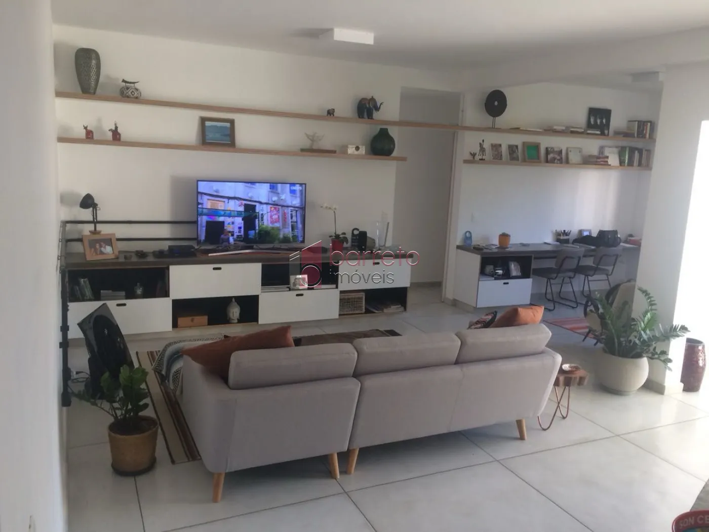 Comprar Apartamento / Padrão em Jundiaí R$ 1.100.000,00 - Foto 1