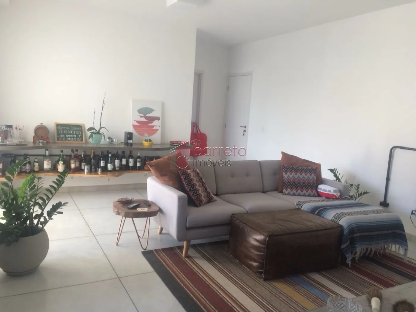 Comprar Apartamento / Padrão em Jundiaí R$ 1.100.000,00 - Foto 5