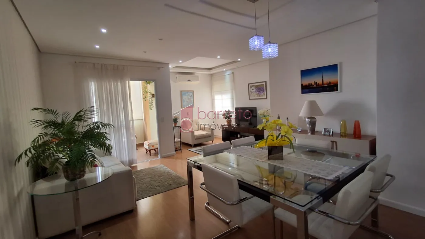 Comprar Apartamento / Padrão em Jundiaí R$ 692.000,00 - Foto 1