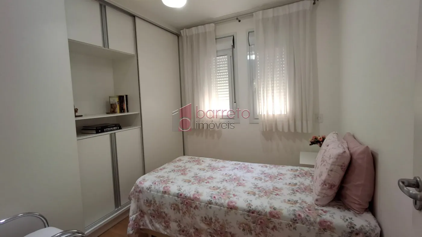 Comprar Apartamento / Padrão em Jundiaí R$ 692.000,00 - Foto 5