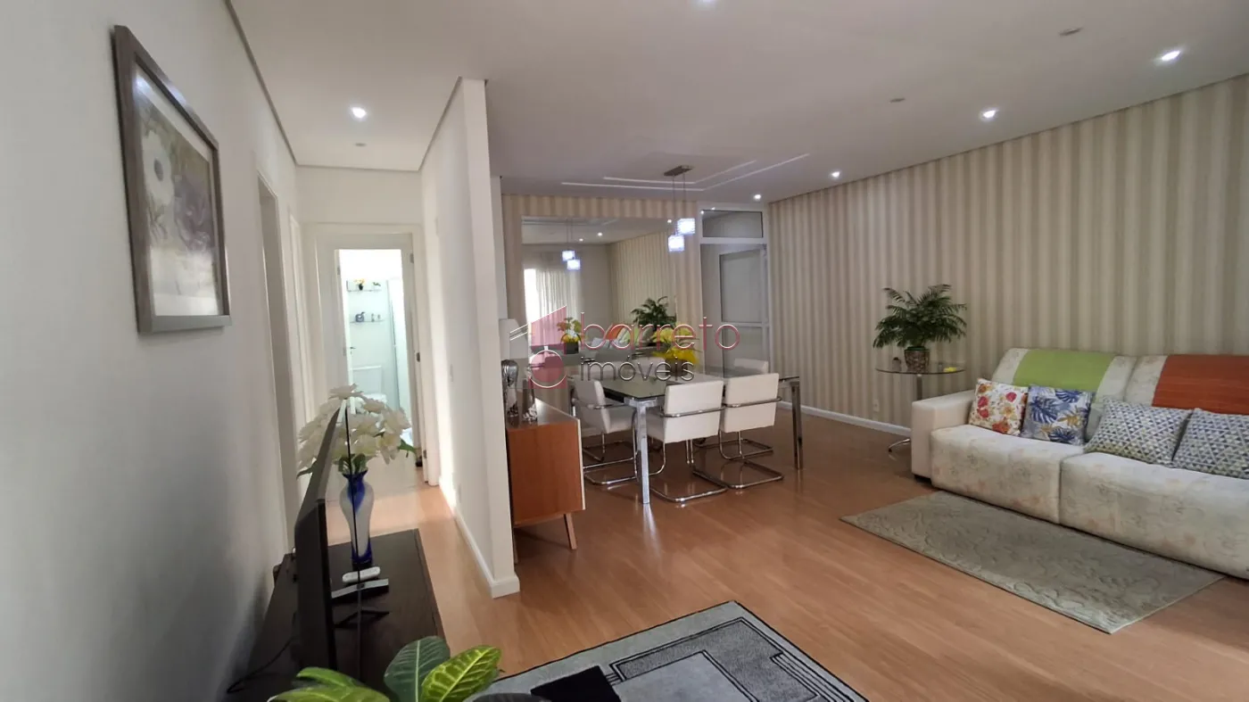 Comprar Apartamento / Padrão em Jundiaí R$ 692.000,00 - Foto 3