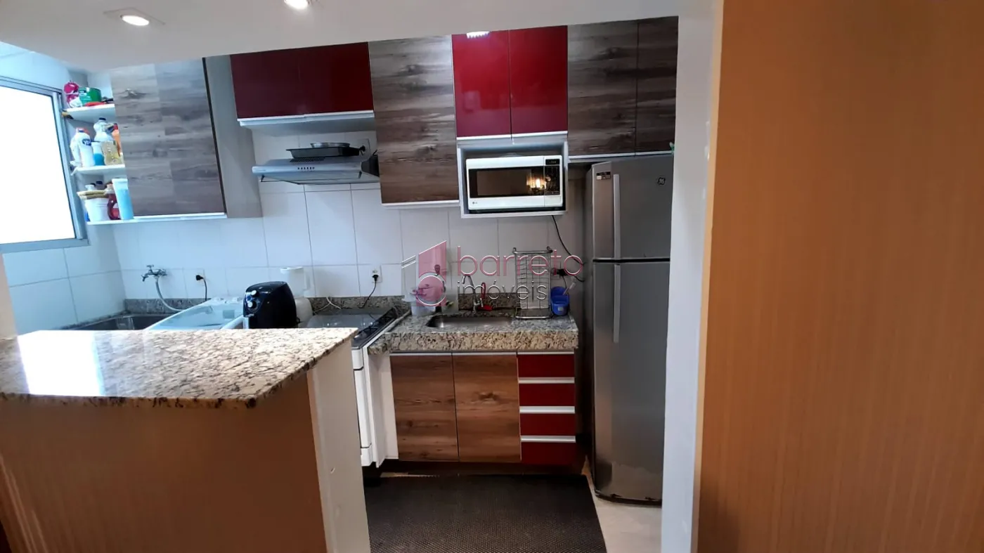 Comprar Apartamento / Padrão em Jundiaí R$ 315.000,00 - Foto 4