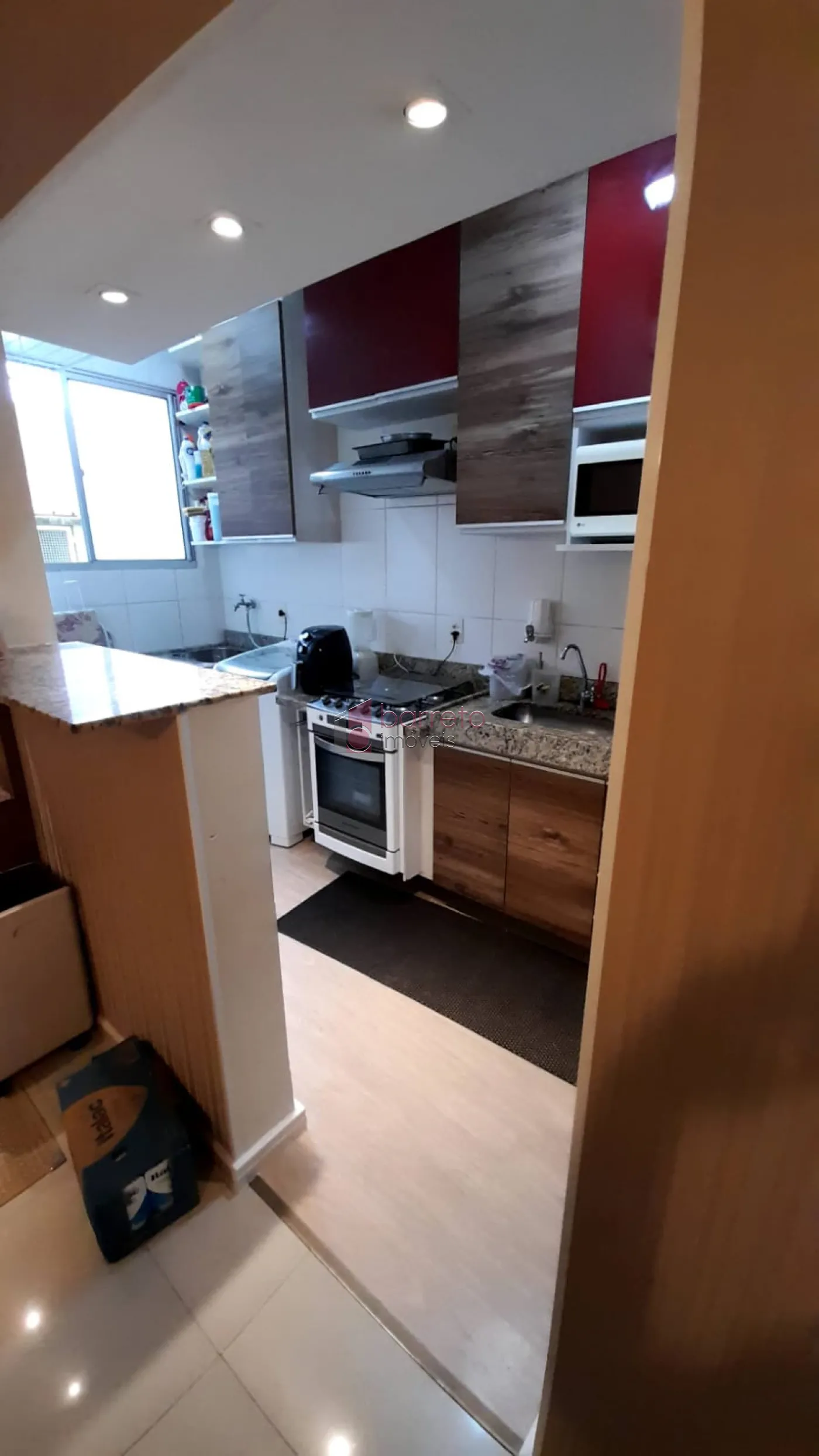 Comprar Apartamento / Padrão em Jundiaí R$ 315.000,00 - Foto 5