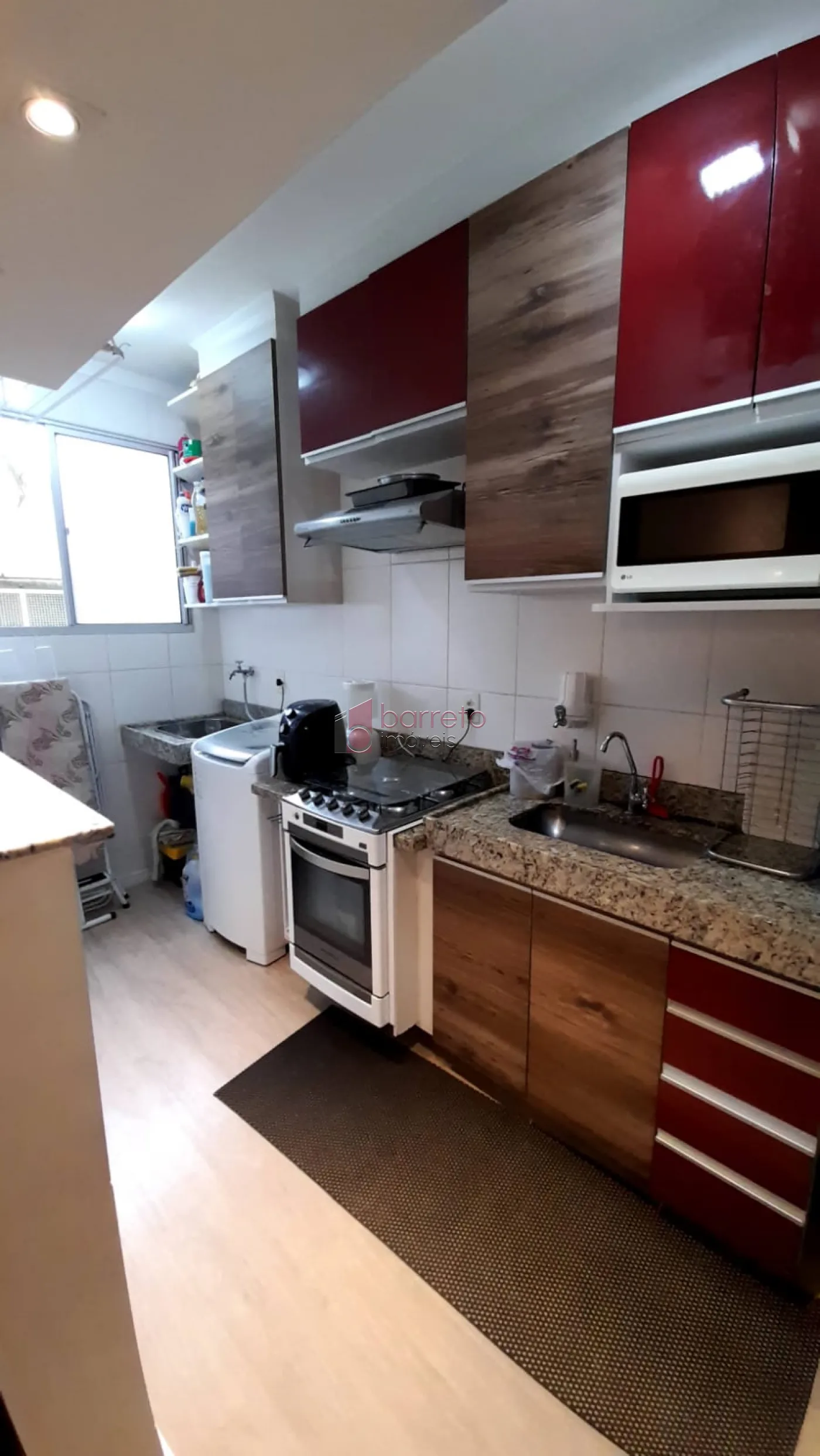 Comprar Apartamento / Padrão em Jundiaí R$ 315.000,00 - Foto 6